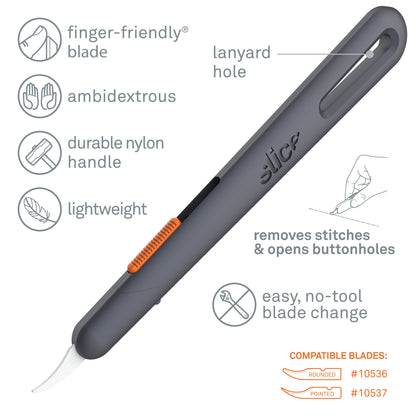 Slice Manual Seam Ripper