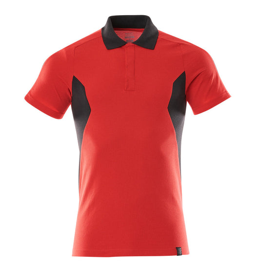 Mascot® Mens Accelerate Polo Shirt