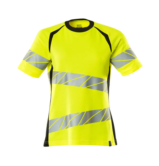 Mascot® Womens Accelerate Safe T-shirt