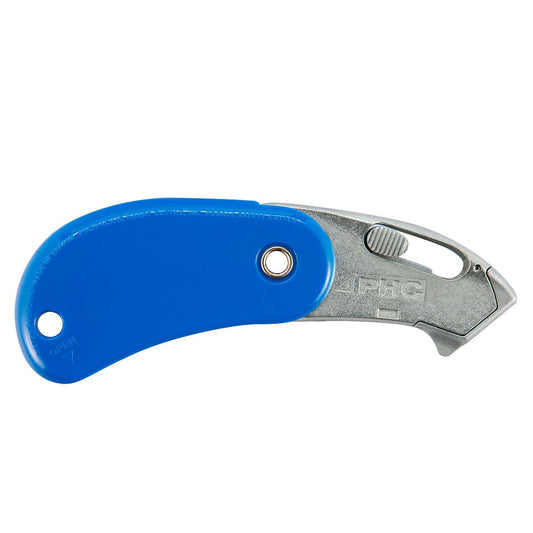 PHC Pocket Safety Cutter - Box of 12