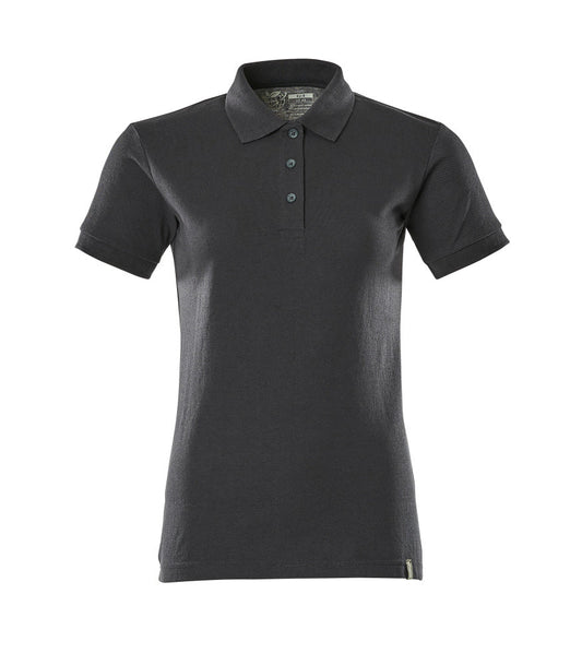 Mascot® Womens Crossover Polo Shirt