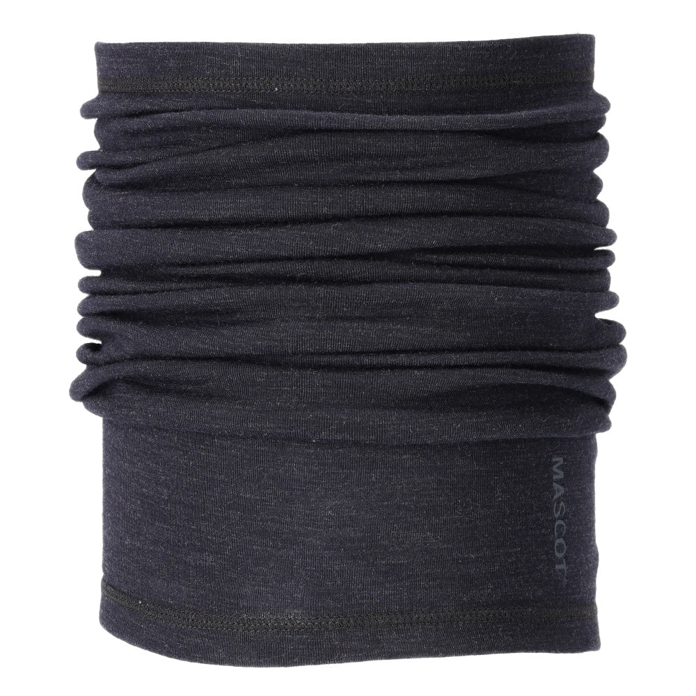 Mascot® Complete Unisex Neck Warmer - Dark Navy - ONE SIZE