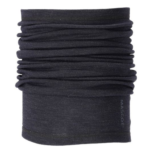 Mascot® Complete Unisex Neck Warmer - Dark Navy - ONE SIZE
