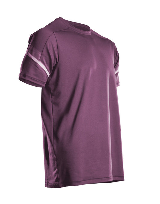 Mascot® Unisex Customised Short Sleeve T-shirt