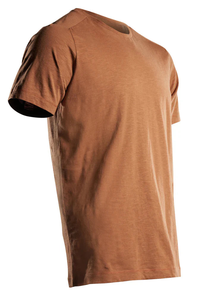 Mascot® Mens Customised Short Sleeve T-shirt