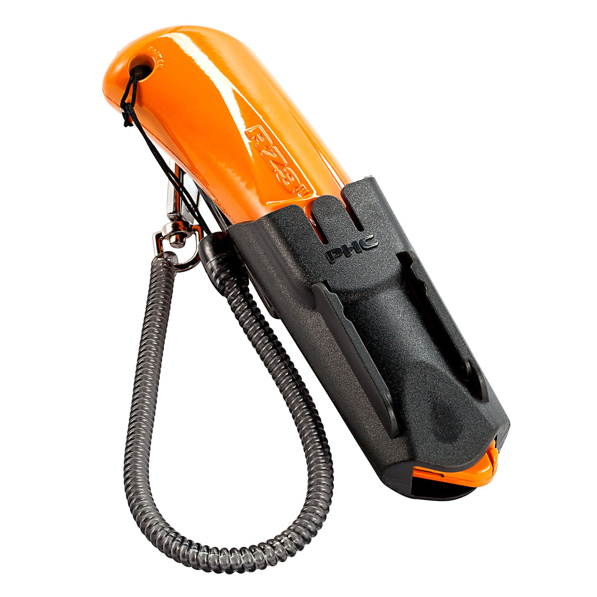 Metal 3-Button Self-Retracting Utility Knife