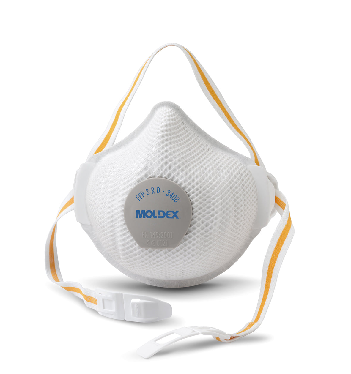 Moldex Air Plus ProValve - Box of 5
