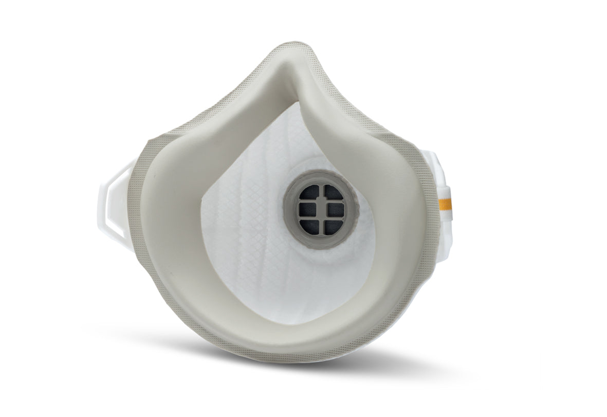 Moldex Air Plus ProValve - Box of 5