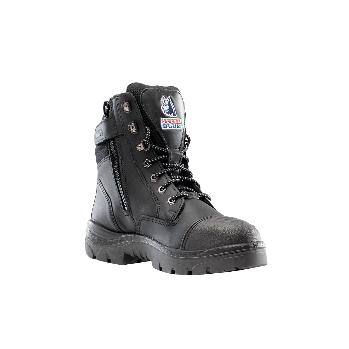 Southern Cross GraphTEC S3 Safety Boots