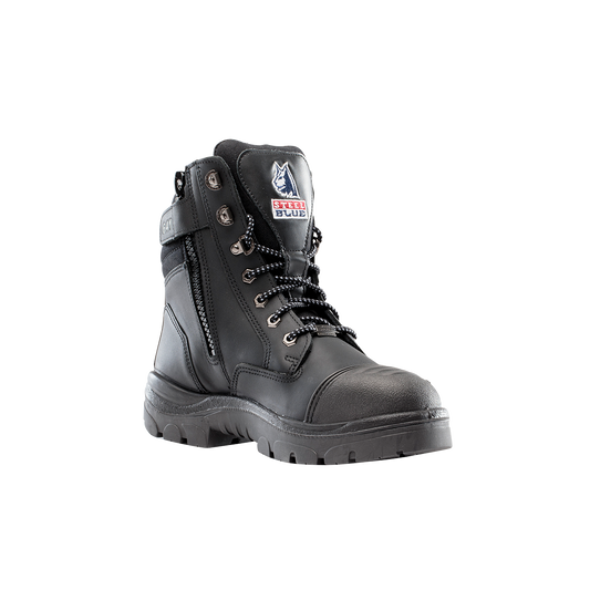 Southern Cross GraphTEC S3 Safety Boots