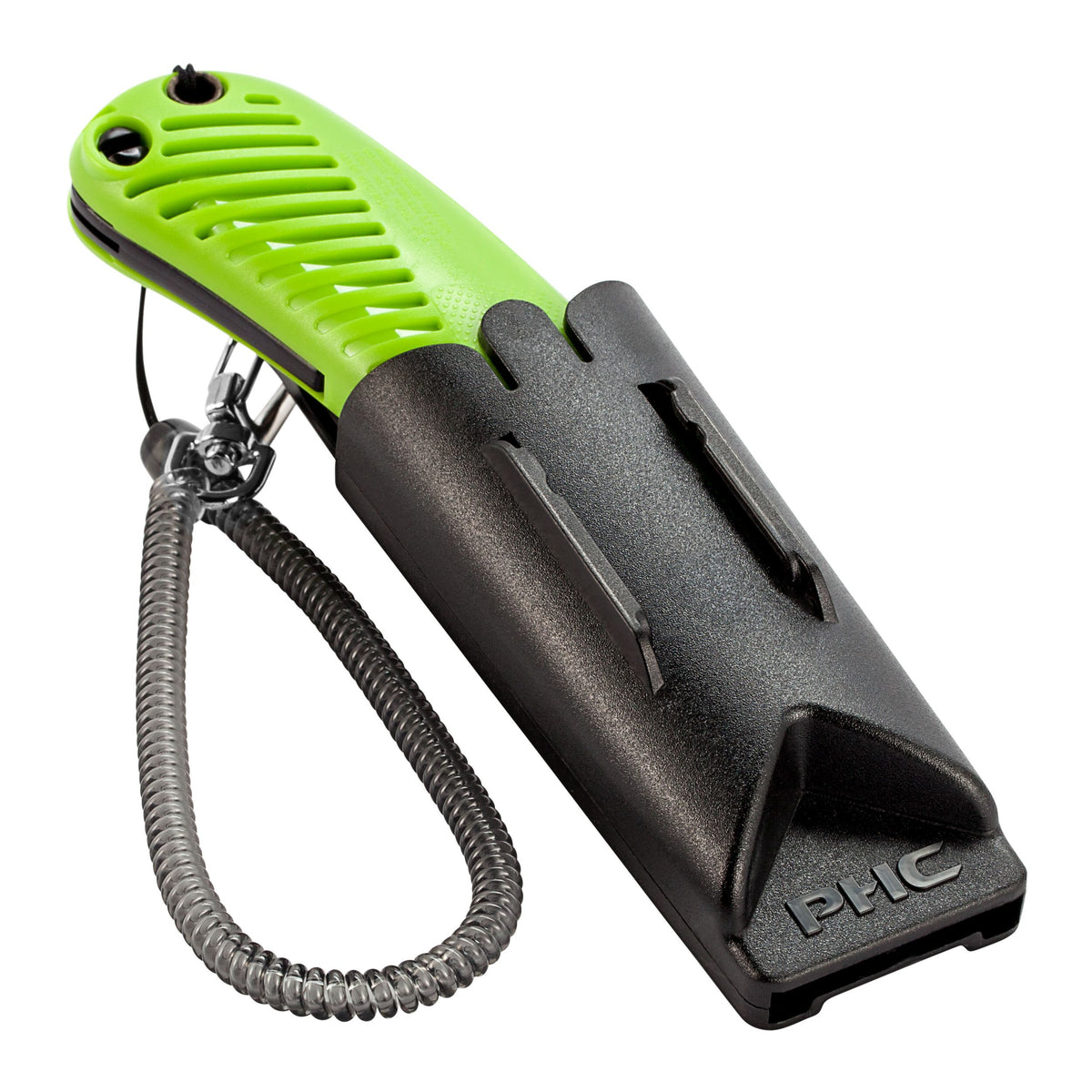 Plastic Swivel Holster For S4, S4S and S5