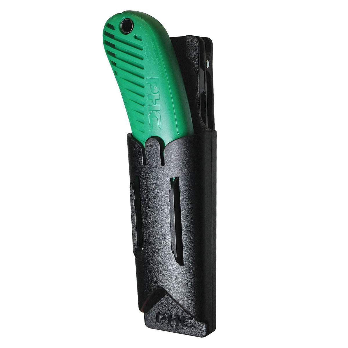 Plastic Swivel Holster For S4, S4S and S5