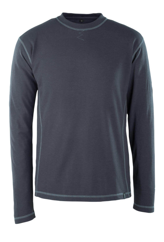 Mascot® Unisex Multisafe Muri Long-sleeved T-shirt