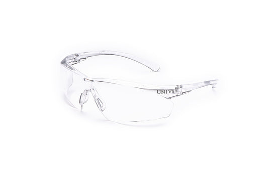 505 UP - Clear 1 Industrial Spectacles