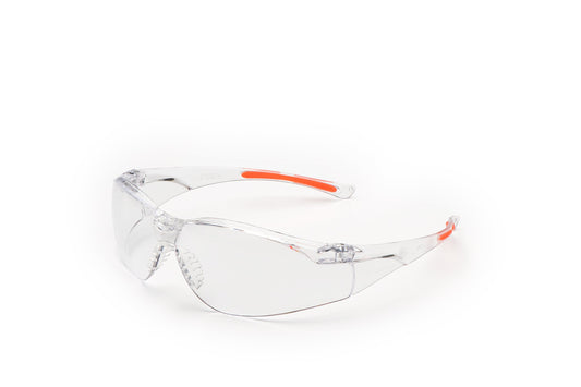 513 - Clear 2 Industrial Spectacles