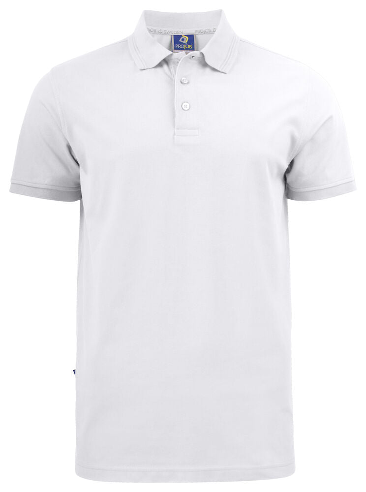 Pro-Job Mens Pique Polo