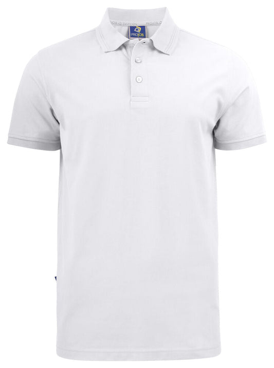 Pro-Job Mens Pique Polo