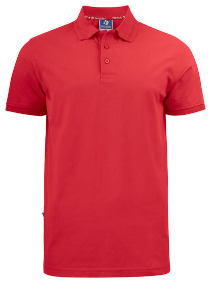 Pro-Job Mens Pique Polo