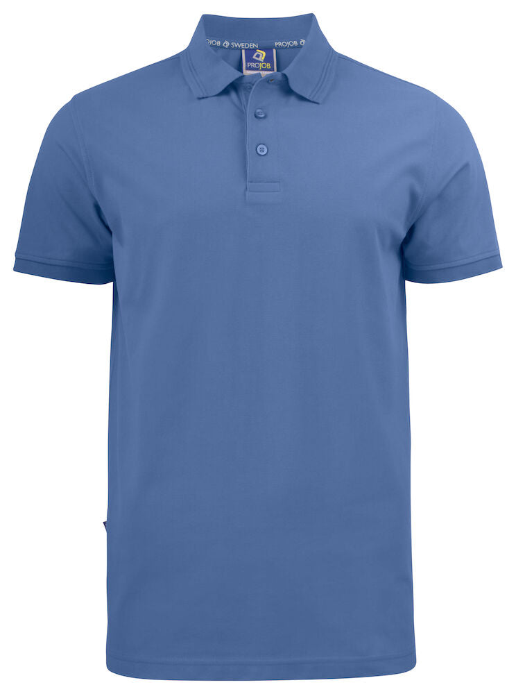 Pro-Job Mens Pique Polo