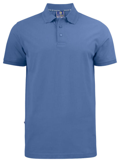 Pro-Job Mens Pique Polo