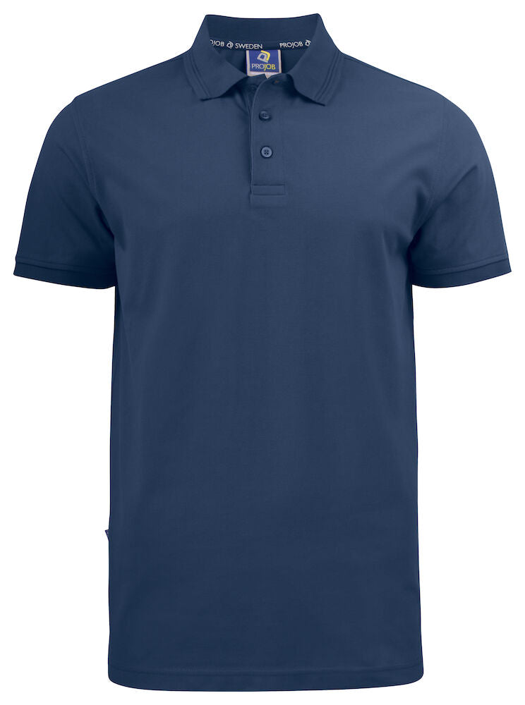 Pro-Job Mens Pique Polo