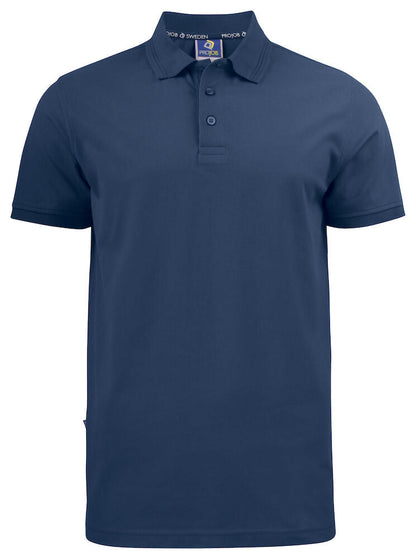 Pro-Job Mens Pique Polo
