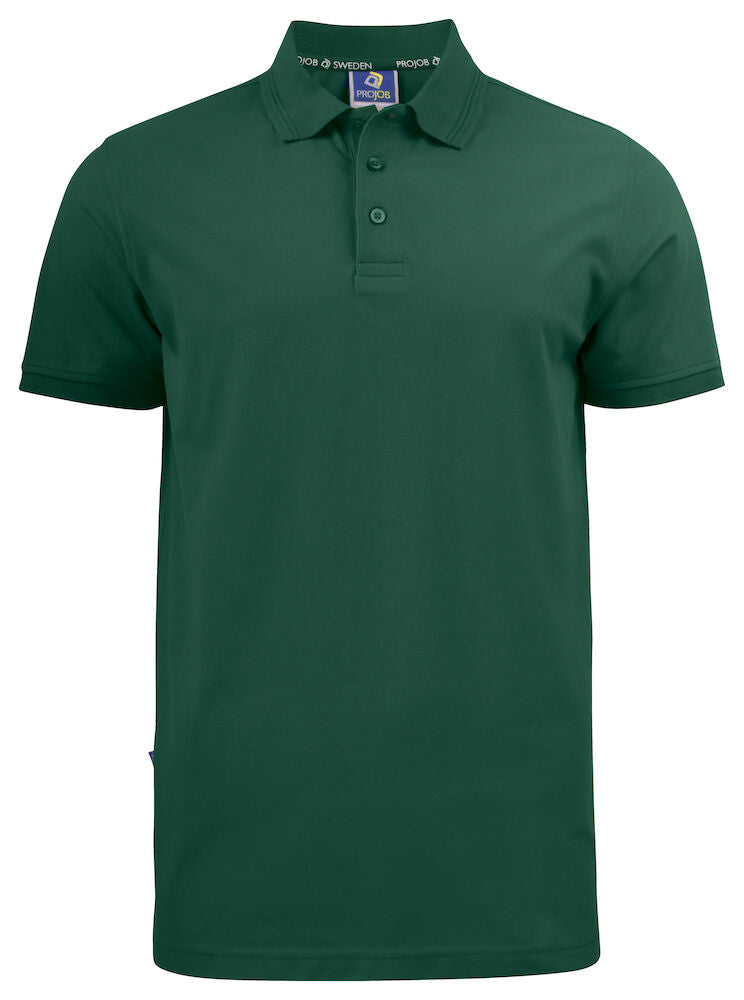 Pro-Job Mens Pique Polo