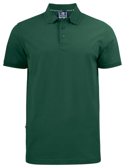 Pro-Job Mens Pique Polo