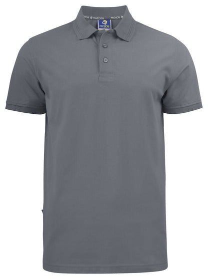 Pro-Job Mens Pique Polo