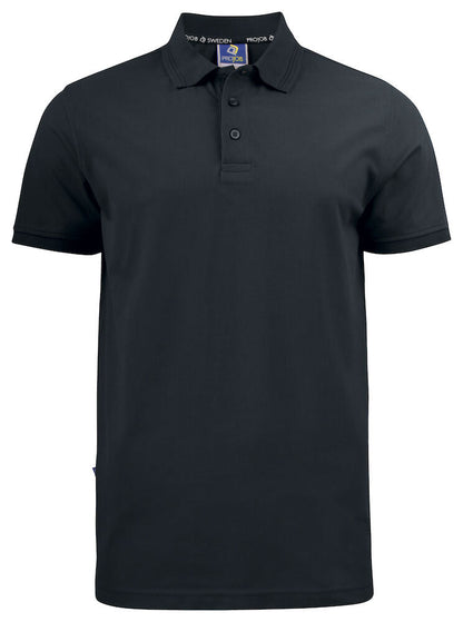 Pro-Job Mens Pique Polo