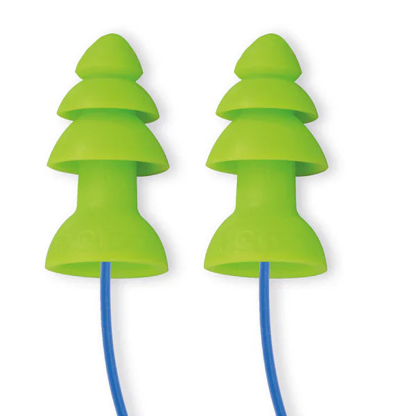 Moldex Comet Cord Reusable Earplugs