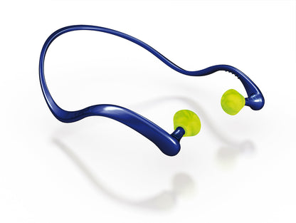 Moldex WaveBand 1K Banded Earplugs