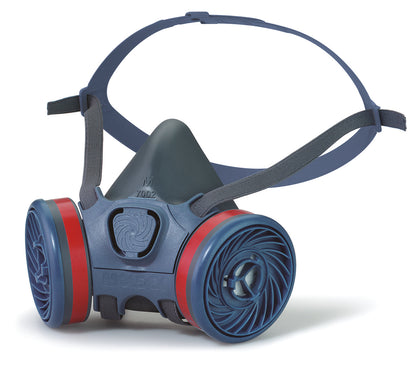 Moldex 7000 Series Small Reusable Half Mask Body