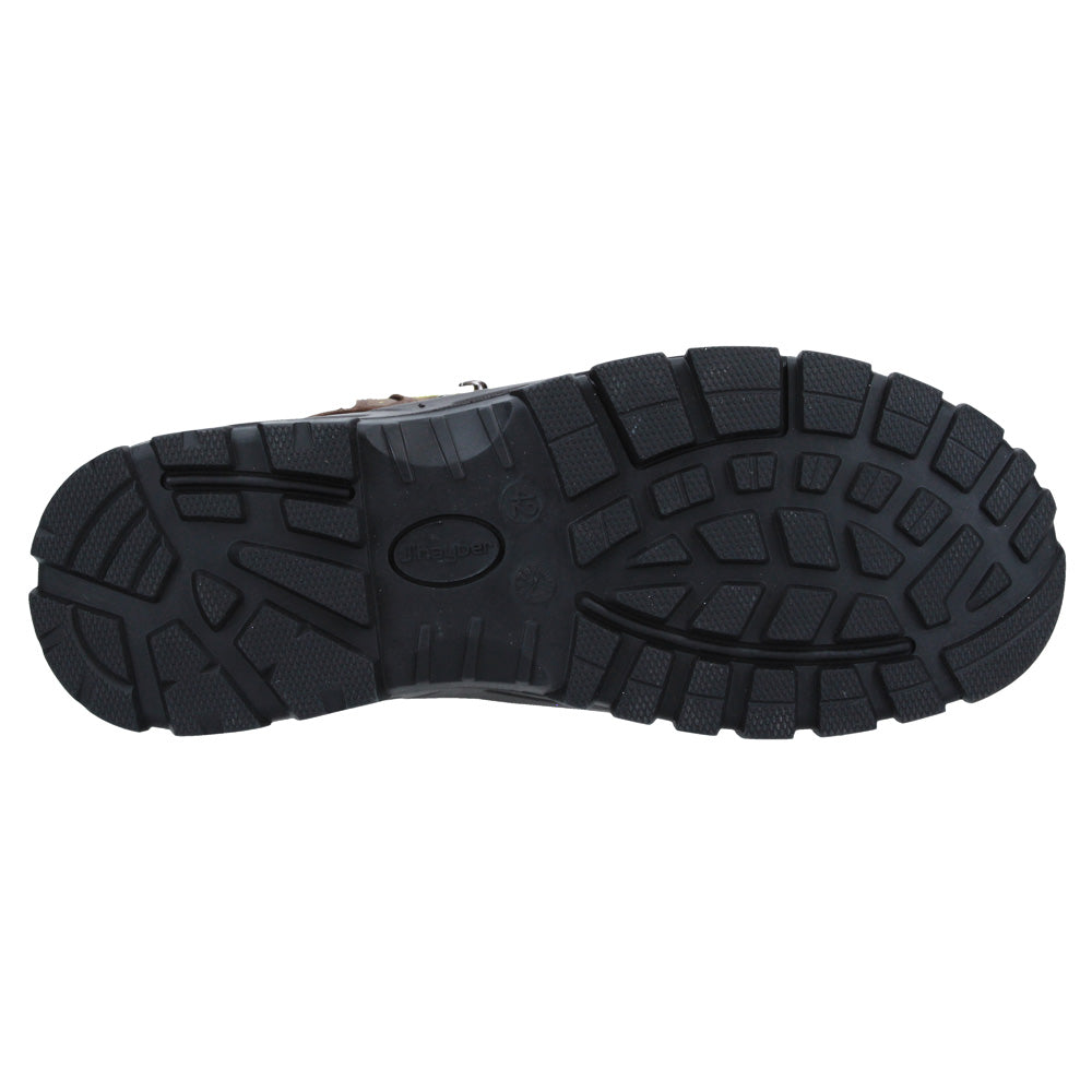 ESTROMBOLI O6 FO HRO SR Boots