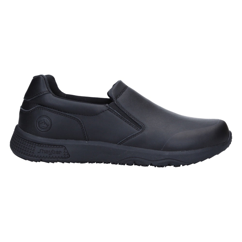 CAPRI O2 SRC Work Shoes
