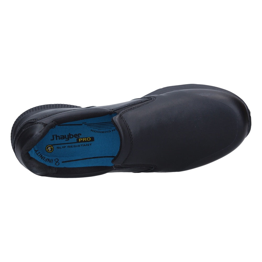 CAPRI O2 SRC Work Shoes