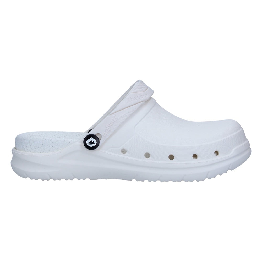 NIZA OB SRC E Work Clogs