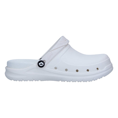 NIZA OB SRC E Work Clogs