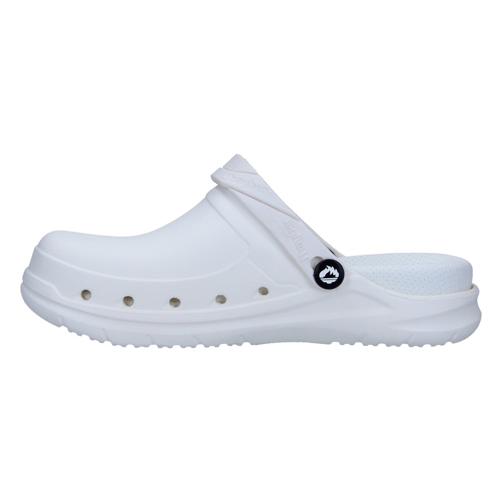 NIZA OB SRC E Work Clogs