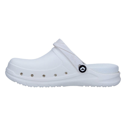 NIZA OB SRC E Work Clogs