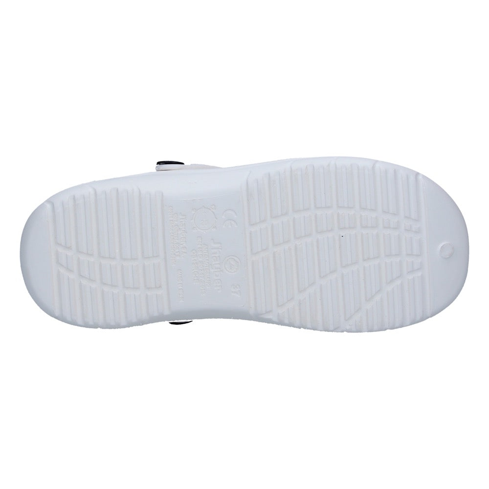 NIZA OB SRC E Work Clogs