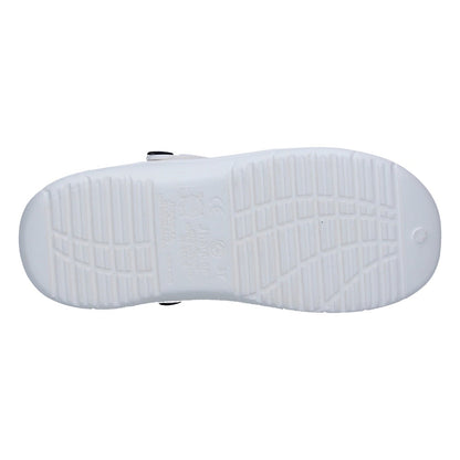 NIZA OB SRC E Work Clogs