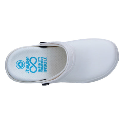 NIZA OB SRC E Work Clogs
