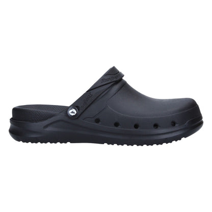 NIZA OB SRC E Work Clogs