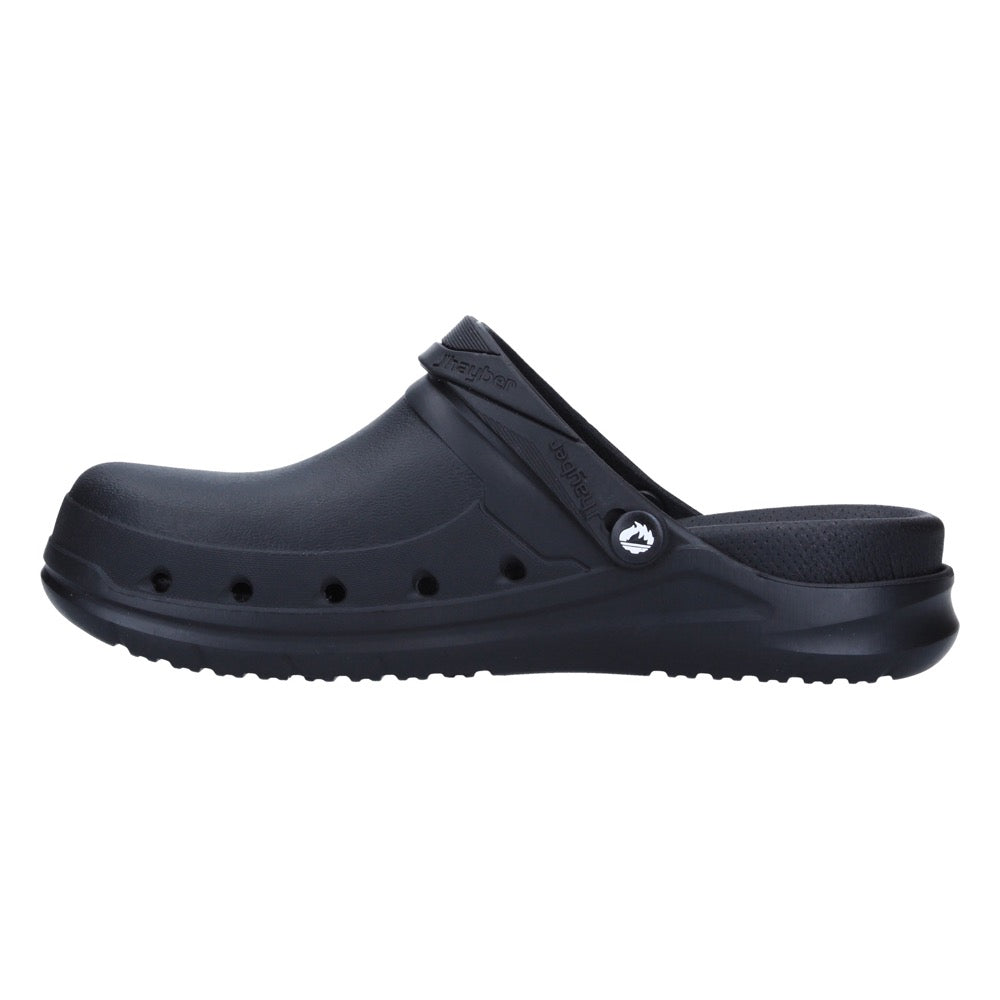 NIZA OB SRC E Work Clogs
