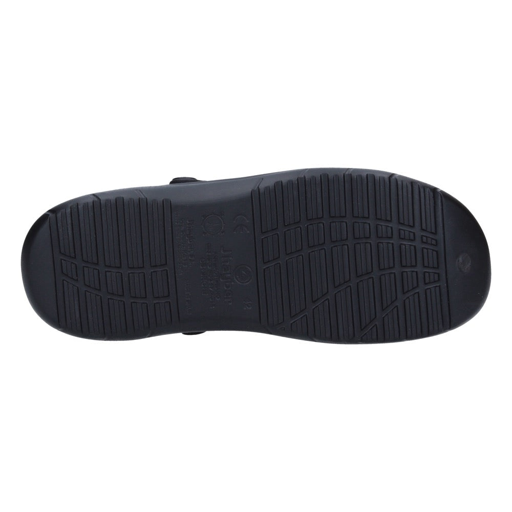 NIZA OB SRC E Work Clogs