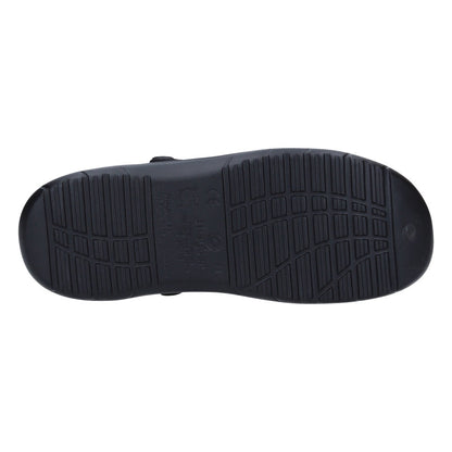 NIZA OB SRC E Work Clogs