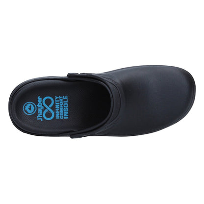 NIZA OB SRC E Work Clogs