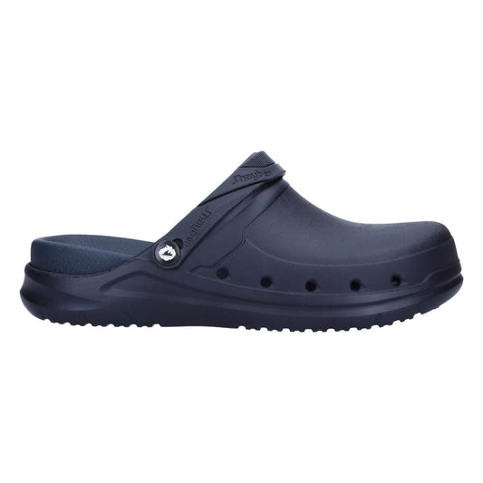 NIZA OB SRC E Work Clogs