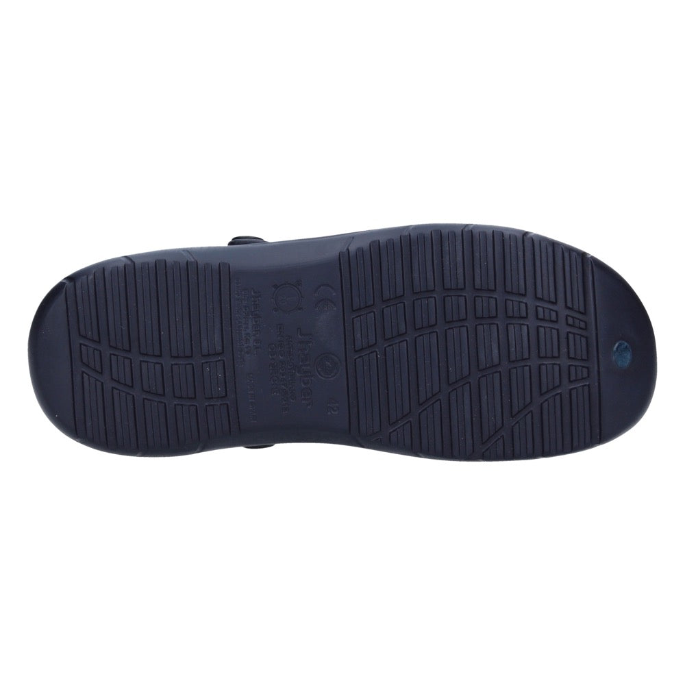 NIZA OB SRC E Work Clogs